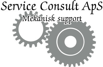 SERVICE CONSULT ApS